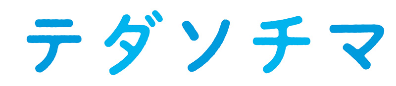 株式会社テダソチマロゴ画像